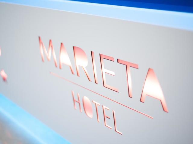 фото отеля Labranda Marieta (ex. Valentin Marieta Aparthotel) изображение №5