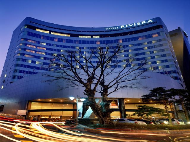 фото отеля Seoul Riviera изображение №37