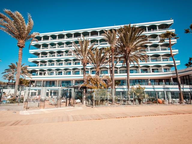 фото отеля IFA Faro Hotel изображение №29