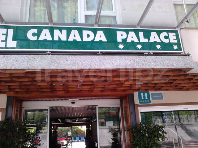 фото отеля Canada Palace изображение №29