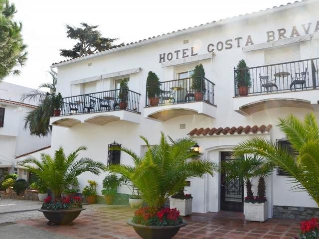фото отеля Costa Brava изображение №1