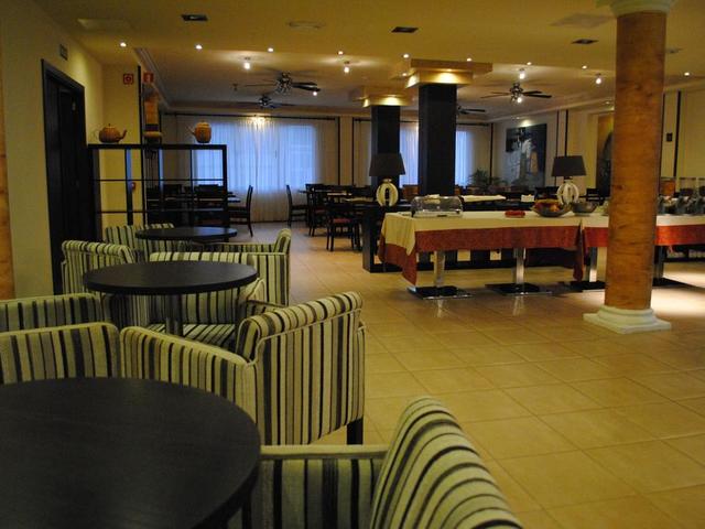 фото отеля La Aldea Suites изображение №33
