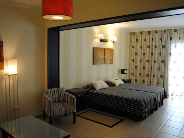 фото отеля La Aldea Suites изображение №5