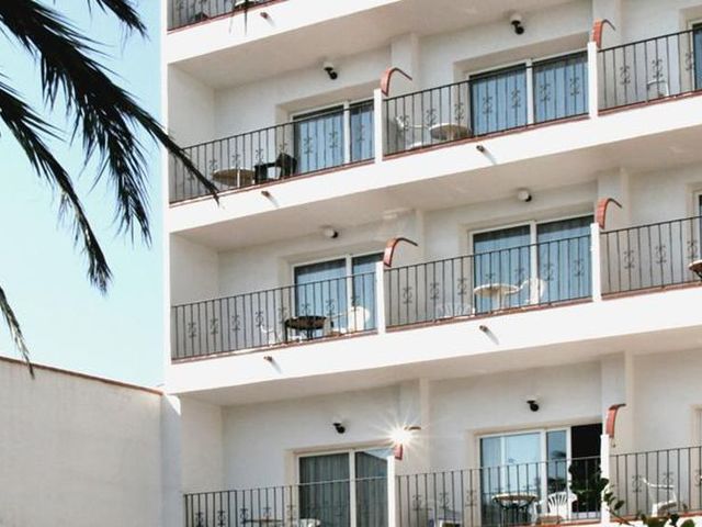 фотографии Comarruga Platja (ex. Ohtels Comarruga Platja) изображение №28