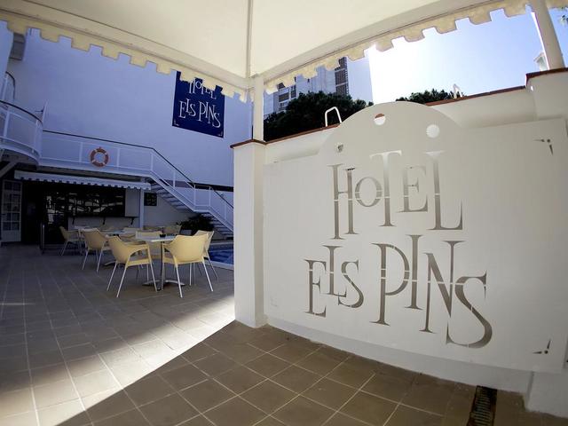 фото отеля Els Pins изображение №33