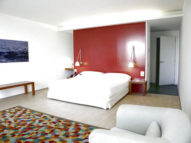 фотографии DoubleTree by Hilton Hotel Emporda & SPA изображение №24