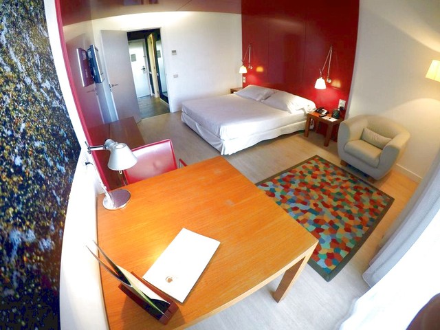 фото отеля DoubleTree by Hilton Hotel Emporda & SPA изображение №21