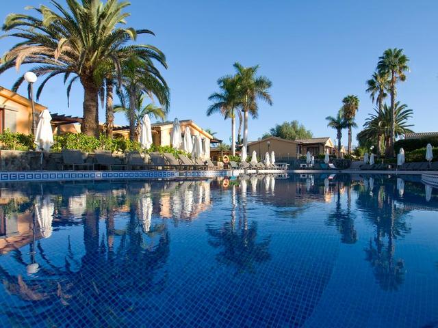 фотографии Dunas Maspalomas Resort изображение №16