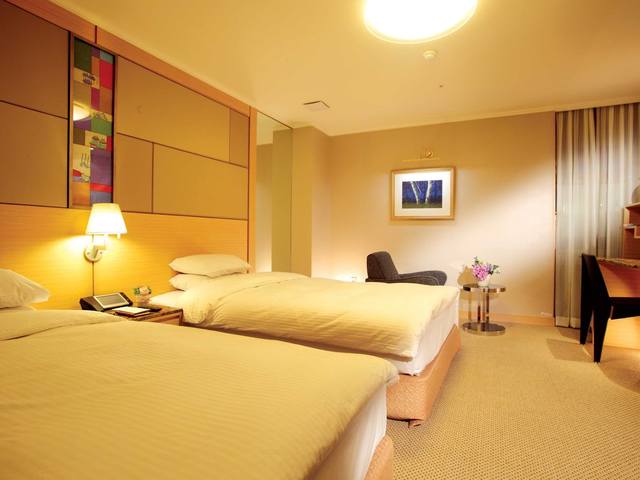 фото отеля Sunshine Hotel Seoul изображение №25