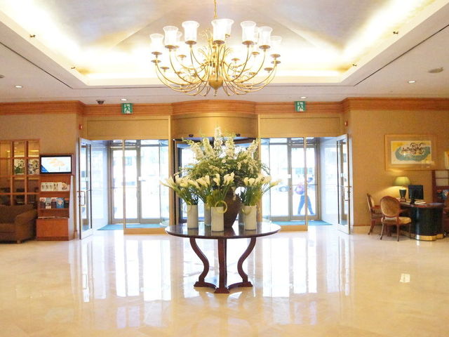 фотографии Holiday Inn Seongbuk изображение №24