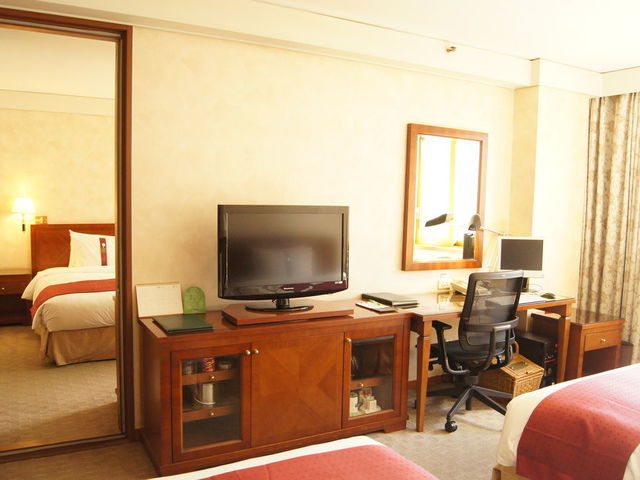 фотографии Holiday Inn Seongbuk изображение №16