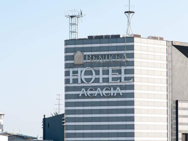 фото отеля Benikea Hotel Acacia изображение №29