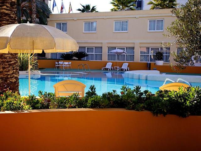 фотографии Port Alicante (ex. Holiday Inn Alicante) изображение №24