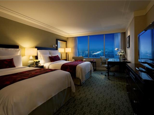фото JW Marriott Hotel Seoul изображение №22