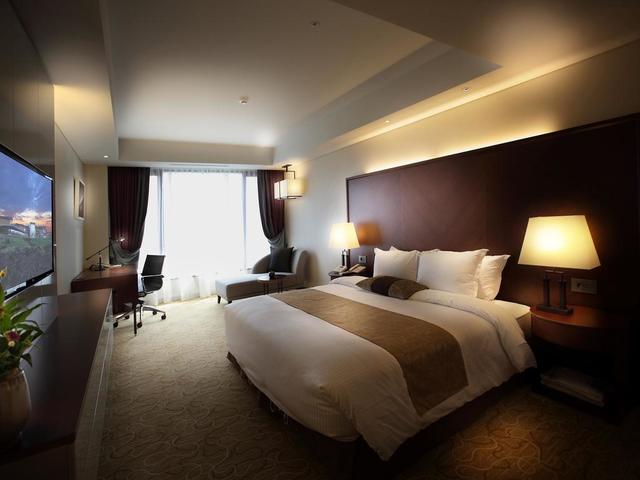 фото Koreana Hotel  изображение №22