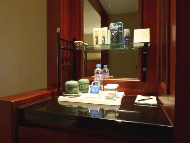 фотографии отеля Koreana Hotel  изображение №3