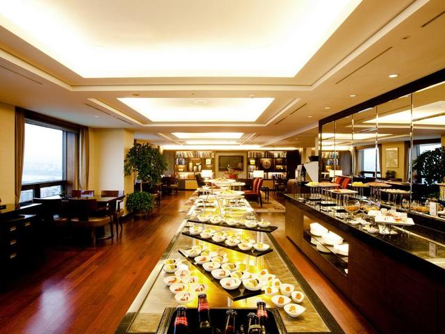 фото отеля Lotte World изображение №33