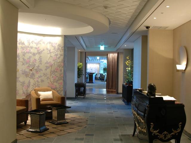 фото отеля Lotte World изображение №5