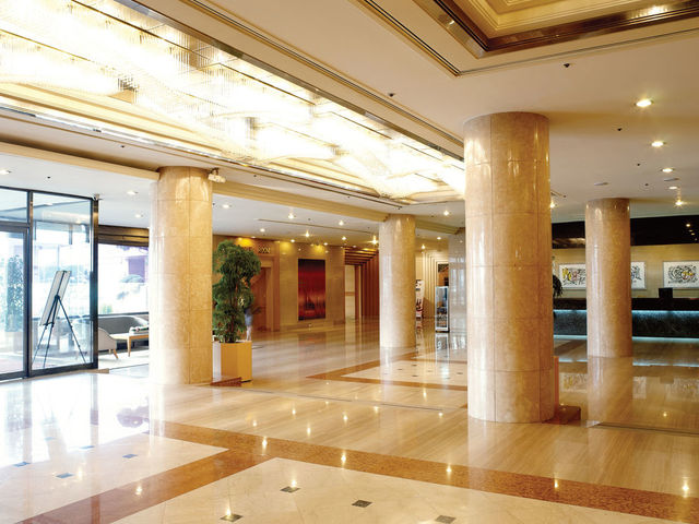 фото отеля Paradise Hotel (ex. Olympos Hotel) изображение №5