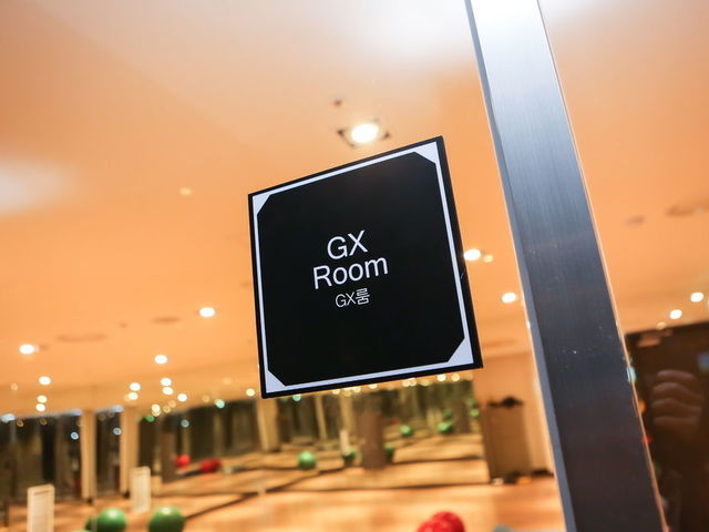 фото Ramada Hotel Seoul изображение №58