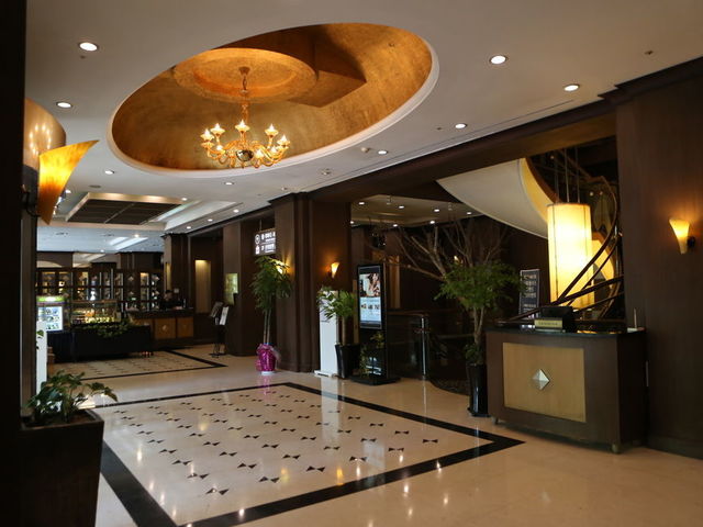 фото отеля Ramada Hotel Seoul изображение №41