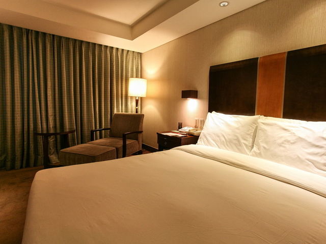 фото Ramada Hotel Seoul изображение №18