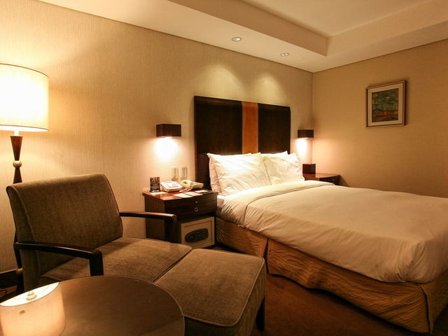 фотографии Ramada Hotel Seoul изображение №4