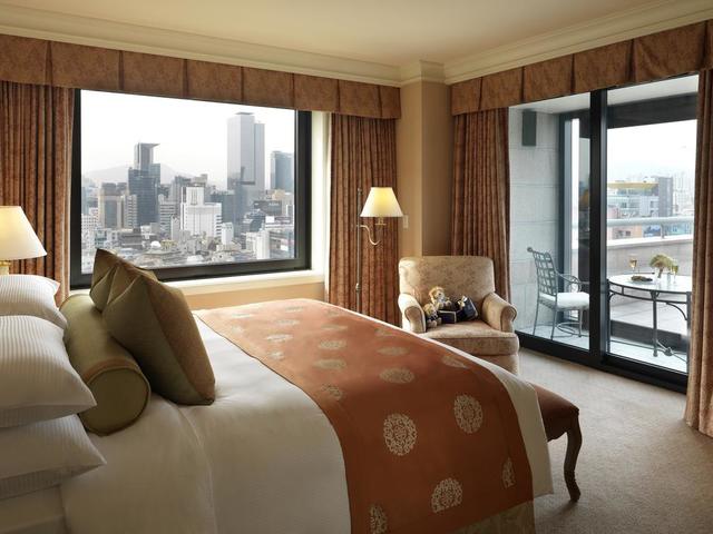 фотографии Ritz-Carlton Seoul изображение №44