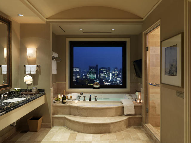 фото Ritz-Carlton Seoul изображение №22