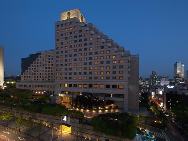 фотографии отеля Ritz-Carlton Seoul изображение №3