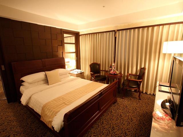 фотографии Hotel Samjung изображение №20