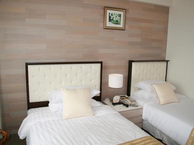 фотографии Hotel Samjung изображение №16