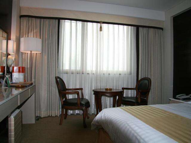 фотографии Hotel Samjung изображение №8