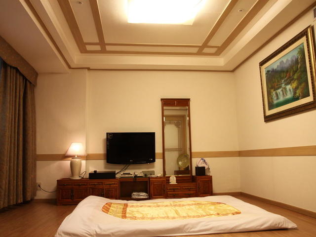 фотографии Hotel Samjung изображение №4