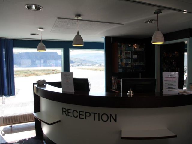 фото Hotel Kangerlussuaq изображение №14