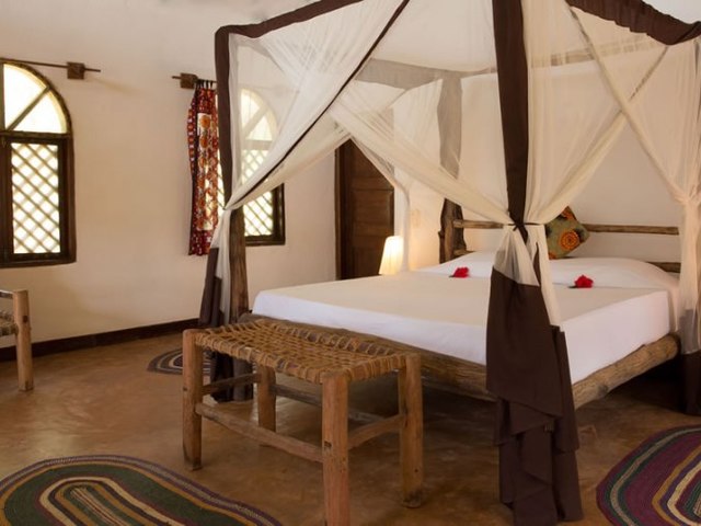 фотографии Kichanga Lodge Zanzibar изображение №32