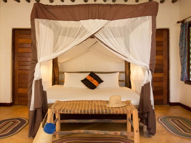 фотографии отеля Kichanga Lodge Zanzibar изображение №31