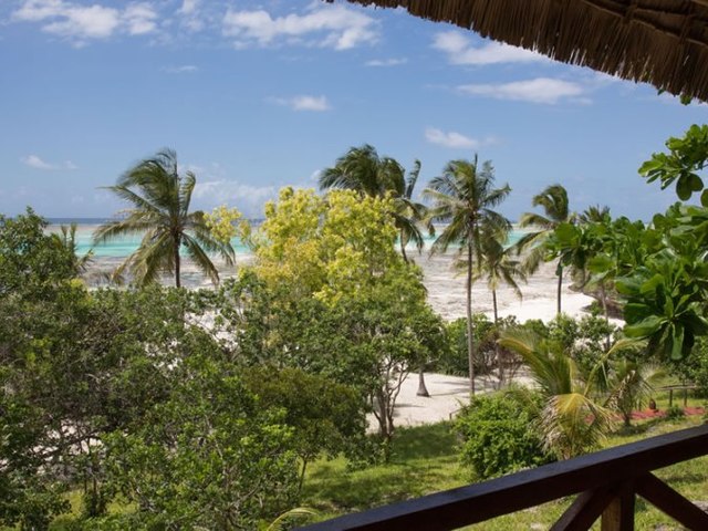 фото отеля Kichanga Lodge Zanzibar изображение №25