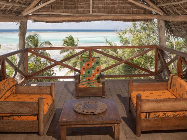 фотографии Kichanga Lodge Zanzibar изображение №20