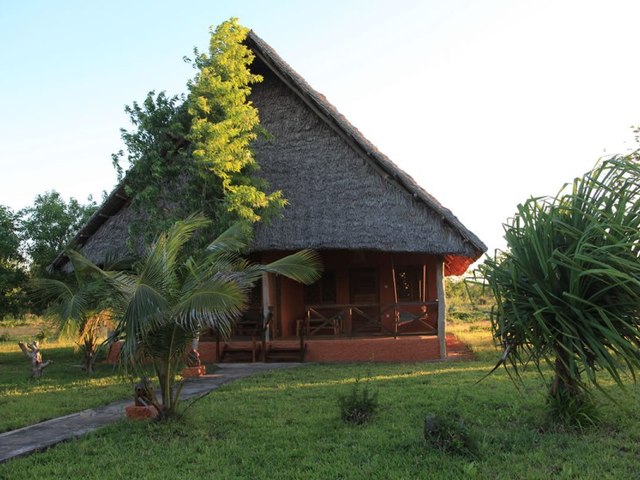 фотографии Kichanga Lodge Zanzibar изображение №16