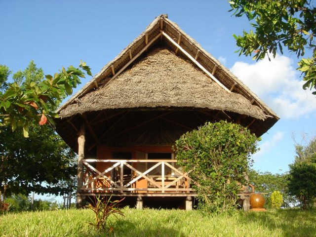 фото Kichanga Lodge Zanzibar изображение №14