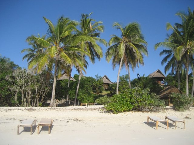 фотографии Kichanga Lodge Zanzibar изображение №12