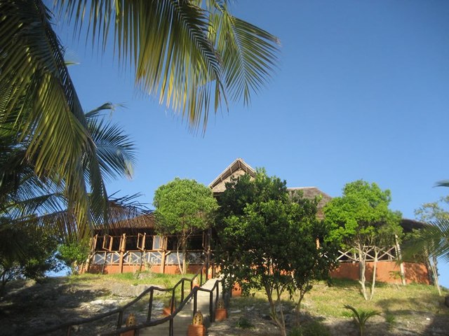 фото Kichanga Lodge Zanzibar изображение №6