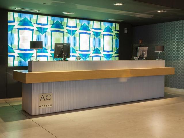 фотографии AC Hotel Alicante изображение №16