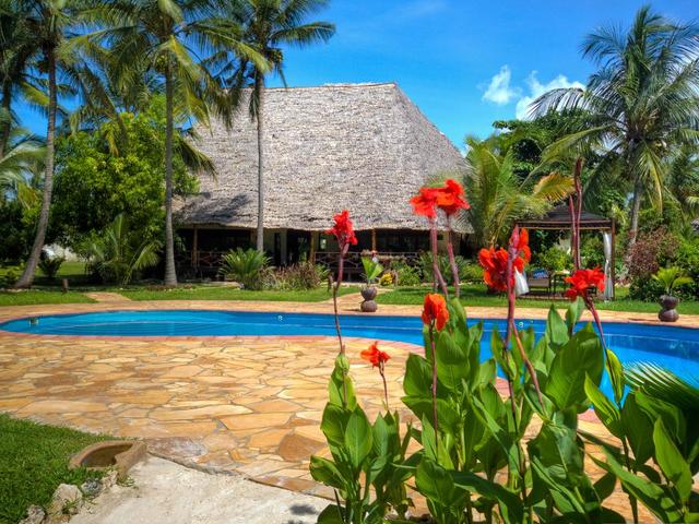 фото отеля Anna of Zanzibar изображение №13