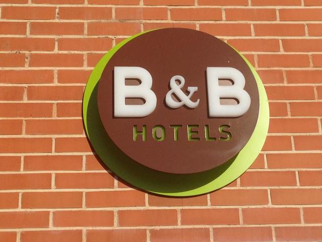 фотографии B&B Hotel Alicante (ex. Holiday Inn Express Alicante) изображение №24