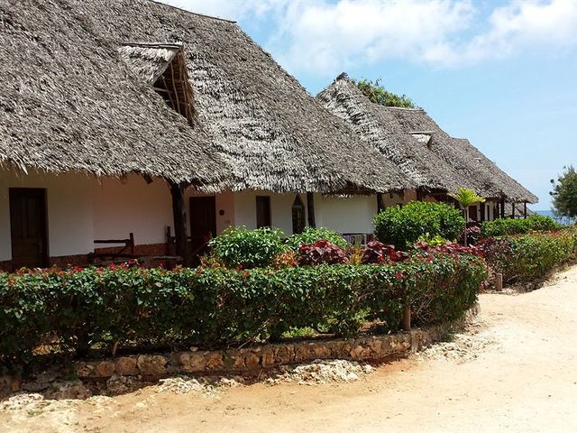 фото Baobab Beach Bungalows изображение №34