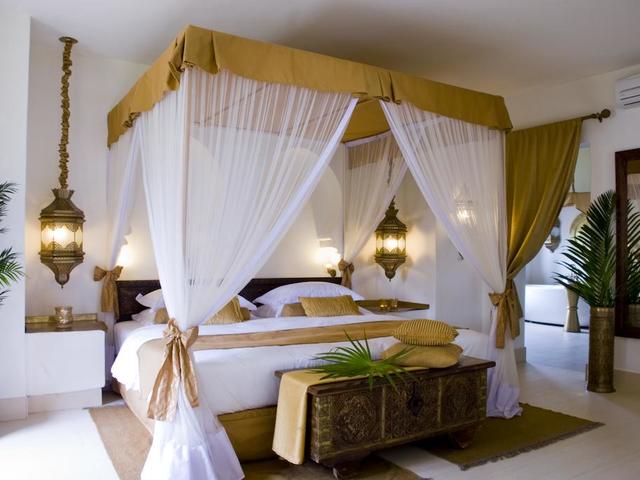 фото отеля Baraza Resort & Spa изображение №17