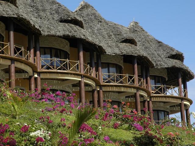 фото отеля Ocean Paradise Resort изображение №1