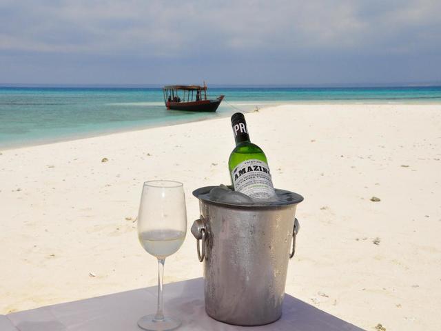 фотографии Chuini Zanzibar Beach Lodge изображение №40